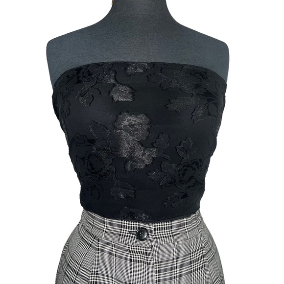 H&M plaid pants - Picture 5 of 16